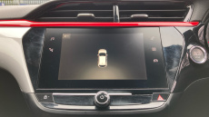 Vauxhall Corsa 1.2 Turbo SRi Nav Premium 5dr Petrol Hatchback